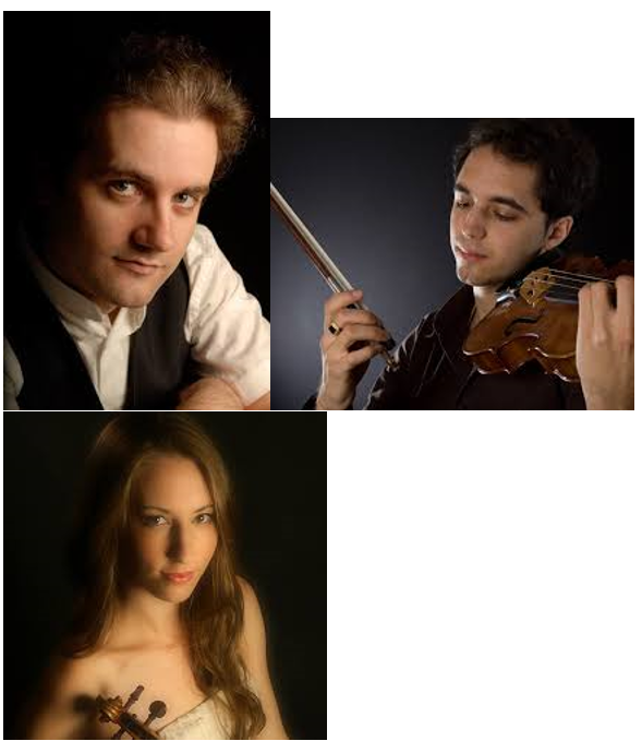 Concert Lecture Serieas 2018-2019