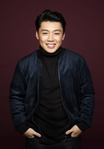 George-Li