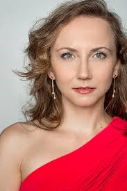 Mariana Prievalskaya