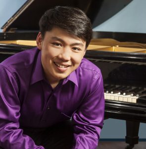 George Li